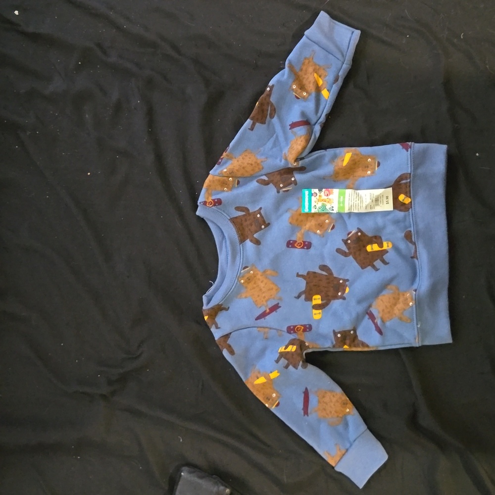NWT Baby sweater